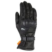 Furygan Перчатки Midland Lady D3O 37.5 кожа Черный в Москве