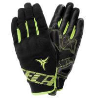 Seca Перчатки кожаные X-Stretch Fluo в Москве