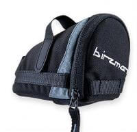 Birzman Сумка подседельная Saddle Bag Zyklop Gike  в Москве