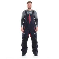 Dragonfly Штаны Expedition Ink-Red в Москве