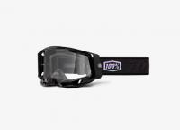 100% Очки Racecraft 2 Goggle Topo/Clear Lens в Москве