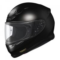 Shoei Мотошлем NXR Plain черный в Москве