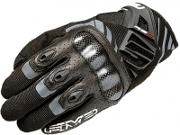 Five Перчатки RS-C Glove 2021 Черные в Москве