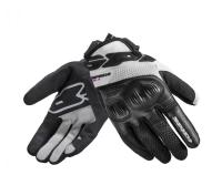 Spidi Перчатки Flash-R Evo Lady Black/White в Москве