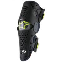 Alpinestars Наколенники SX-1 Black в Москве