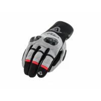 Acerbis Перчатки CE Adventure Black/Grey в Москве