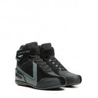 Dainese Ботинки Energyca D-WP Black/Anthracite в Москве