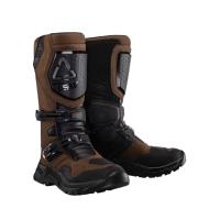 Leatt Мотоботы кроссовые ADV HydraDri 7.5 Desert V25 в Москве