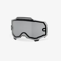 100% Линза Armega Dual Pane Vented Smoke в Москве