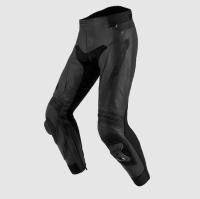 Spidi Брюки Кожаные RR Pro 2 Black в Москве