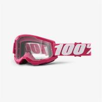 100% Очки Strata 2 Goggle Fletcher/Clear Lens в Москве