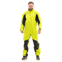 Dragonfly  Комбинезон - дождевик Evo Man Yellow 2023 в Москве