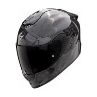 Scorpion Exo Мотошлем Exo-1400 Evo II Carbon Air Onyx Карбон в Москве