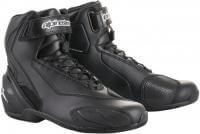 Alpinestars Мотоботы SP-1 V2 Shoes Черный/Черный в Москве