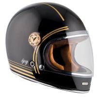 By City Шлем Roadster II R.22.06 Gold/Black в Москве