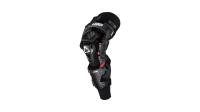 Leatt Наколенники Knee Brace C-Frame Hybrid 2024 Black в Москве