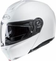 HJC Шлем RPHA 90S Pearl White в Москве