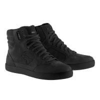 Alpinestars Мотоботы J-6 Waterproof Shoe Черный в Москве