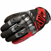 Five Перчатки RS-C Glove 2021 Красные в Москве