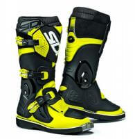 Sidi Ботинки Flame Yellow/Fluo/Black в Москве