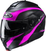 HJC Шлем C 91 Taly MC8SF в Москве