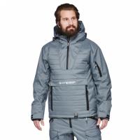 Sweep Мотокуртка снегоходная Yeti Anorak Серая в Москве