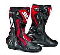 Sidi Спортивные ботинки ST Black/Red в Москве