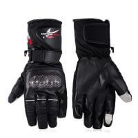 Pro-Biker перчатки Зимние HX-05 Black в Москве
