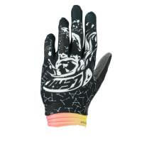 LEATT Перчатки подростковые Moto 1.5 Jr Glove Skull в Москве
