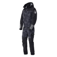 Finntrail Костюм Thor 3420 CamoShadowBlack в Москве