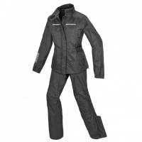 Spidi Дождевой комбинезон TOURING RAIN LADY Black в Москве