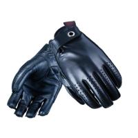 Five Перчатки кожаные COLORADO Black в Москве