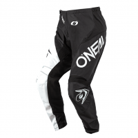 Oneal Штаны Element Racewear 21 Белый/Черный в Москве