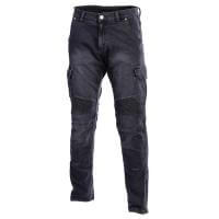 Seca Мотоджинсы Square Black в Москве
