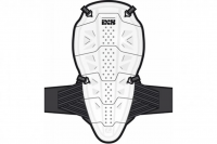 IXS защита Спины Skeleron Белая 390 мм в Москве