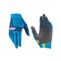 Leatt Перчатки GRipR 1.5 Cyan 2024 в Москве