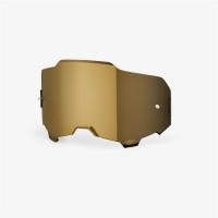 100% Линза Armega True Mirror/Gold в Москве