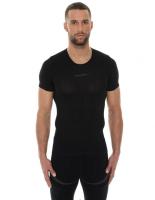 Brubeck Футболка с коротким рукавом Base Layer Графит в Москве