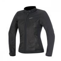 Alpinestars Мотокуртка женская Eloise Air Черная в Москве