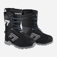 Finntrail Ботинки Blizzard 5226 Graphite в Москве