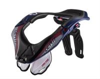 Leatt Защита шеи 5.5 Neck Brace Royal 2023 в Москве