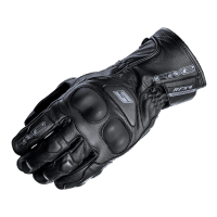 Five Перчатки RFX4 Waterproof Черные в Москве