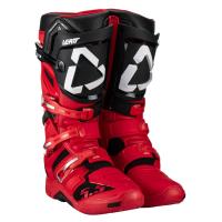Leatt Мотоботы 5.5 FlexLock Boot Red 2025 в Москве