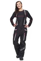 Sweep Снегоходные штаны Lady Blizzard Black в Москве