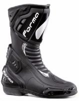 Forma Ботинки Freccia Black в Москве