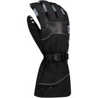 Scott Перчатки Cubrick Black/Cloud/Blue в Москве