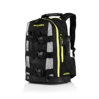Acerbis Рюкзак Shadow Black/Yellow (38 L) в Москве