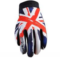 Five Перчатки Planet Patriot England в Москве