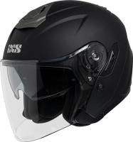 IXS Шлем iXS92 FG 1.0 черный матовый в Москве