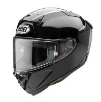 Shoei Мотошлем X-Spirit Pro Plain Черный в Москве